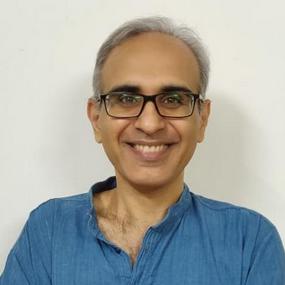 Sanjeev Ranganathan
